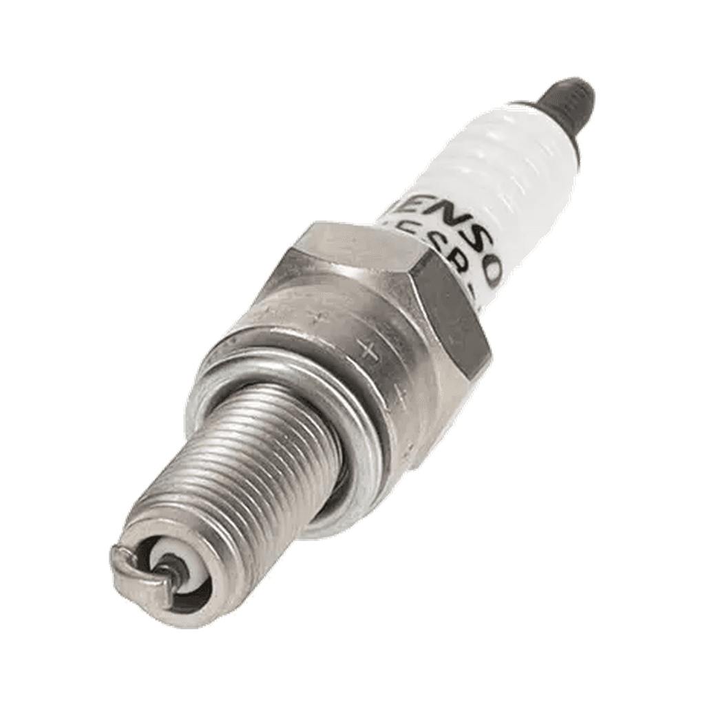 Bujía Denso 4126 para Yamaha YZF-R15/FZ-16 150 cc