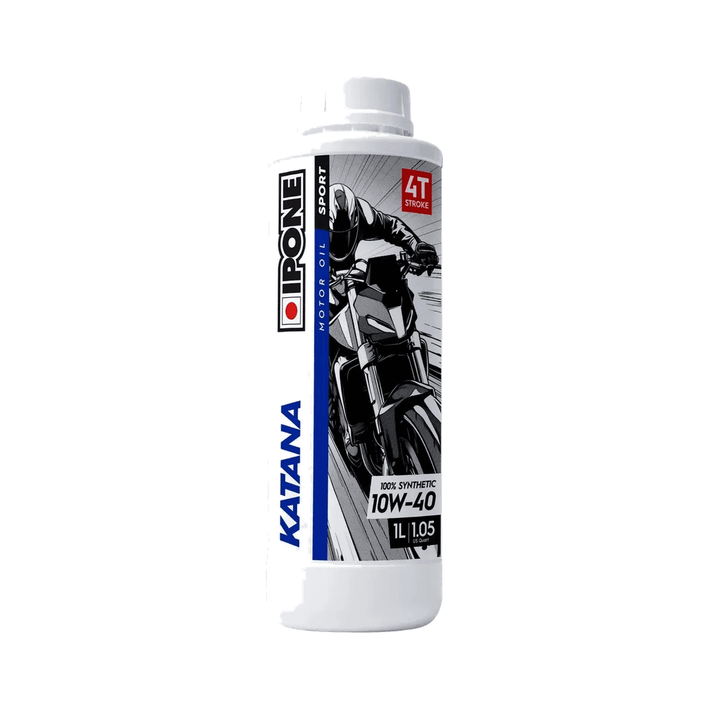 Aceite Ipone Full Power Katana 10W40 sintético