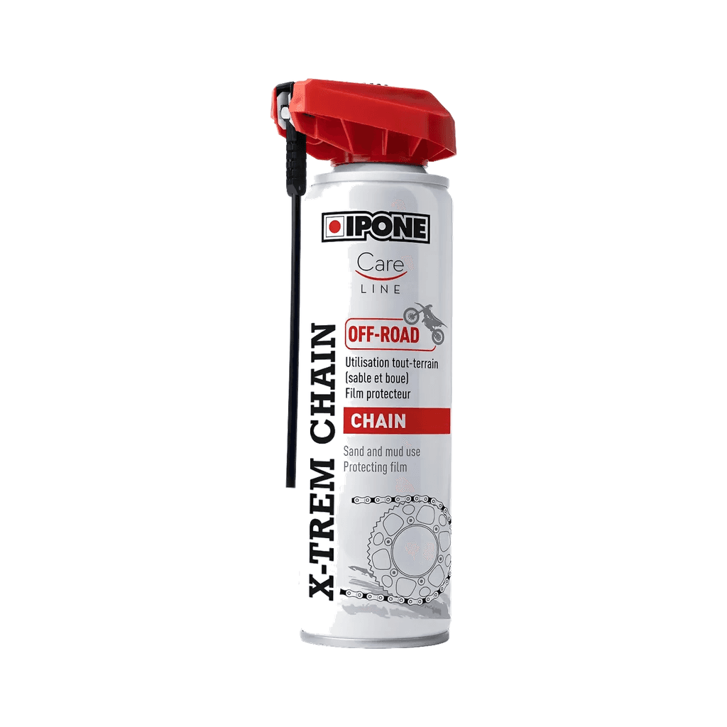 Lubricante de cadena Ipone Xtreme Road 250 ml