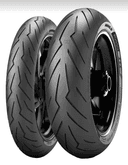 Neumático PIRELLI DIABLO ROSSO III 150/60/17 66H