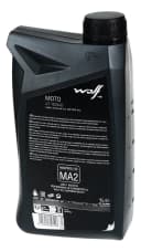 Imagen secundaria de ACEITE MOTO 4T 10W40 1L SEMISINTETICO WOLF