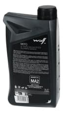 Imagen secundaria de ACEITE MOTO 4T 10W50 RACING 1L ESTER SIN WOLF