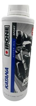 Imagen secundaria de ACEITE SINTETICO 10W40 FULL POWER KATANA IPONE