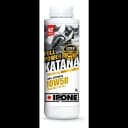 Imagen secundaria de ACEITE SINTETICO 10W50 FULL POWER KATANA IPONE