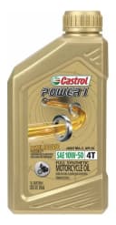 Imagen principal de ACEITE SINTETICO 10W50 POWER 1 CASTROL