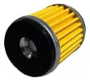Imagen secundaria de FILTRO ACEITE YAMAHA FZ-25 / FAZER-250 / / HIBARI 1S7-E3440-00