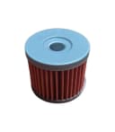 Imagen principal de Filtro de aceite BMW f-650 atornillado