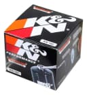 Imagen secundaria de Filtro de Aceite BMW F800/S1000R HF160RC