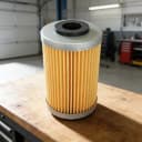 Imagen principal de Filtro de aceite PULSAR 200