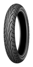 Imagen principal de Neumático 100/80-17 52H GT601 Dunlop MC Sport