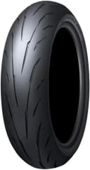 Imagen principal de Neumático 160/60R17 69W Q5A Dunlop PR Sport Radial
