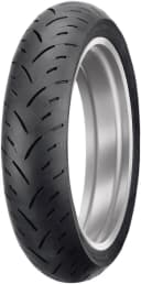 Imagen secundaria de Neumático 190/55R17 75W GPR300 Dunlop MC Sport Radial