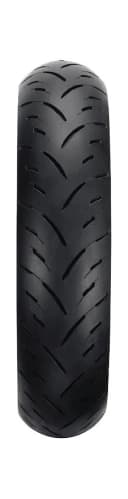 Imagen secundaria de Neumático 190/55R17 75W GPR300 Dunlop MC Sport Radial