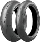 Imagen secundaria de Neumático 200/55zr17 Bridgestone Battlax RS11 78w