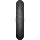 Neumático Continental Contisport Attack 2 120/70-17 58w