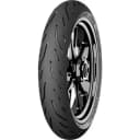 Neumático Continental Contisport Attack 2 120/70-17 58w