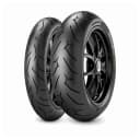 Imagen principal de Neumático PIRELLI DIABLO ROSSO III 110/70-17 54H