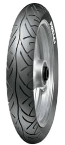 Imagen principal de Neumático PIRELLI SPORT DEMON 110/70-17 54H