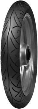 Imagen principal de Neumático PIRELLI SPORT DEMON 90/90-17 49H