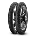 Imagen principal de Neumático PIRELLI SUPER CITY 90/90-18 51P