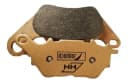 Imagen principal de PASTILLA TRAS SINT. YAMAHA YZF R3/MT03 / ICHIMAX MBP-662HH