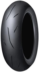 Neumático Dunlop Alpha 14 180/55R17 (73W)