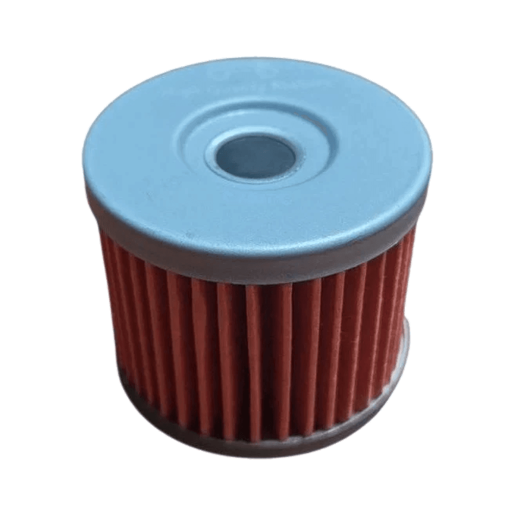Filtro de aceite Protech 160 para BMW F-650 atornillado