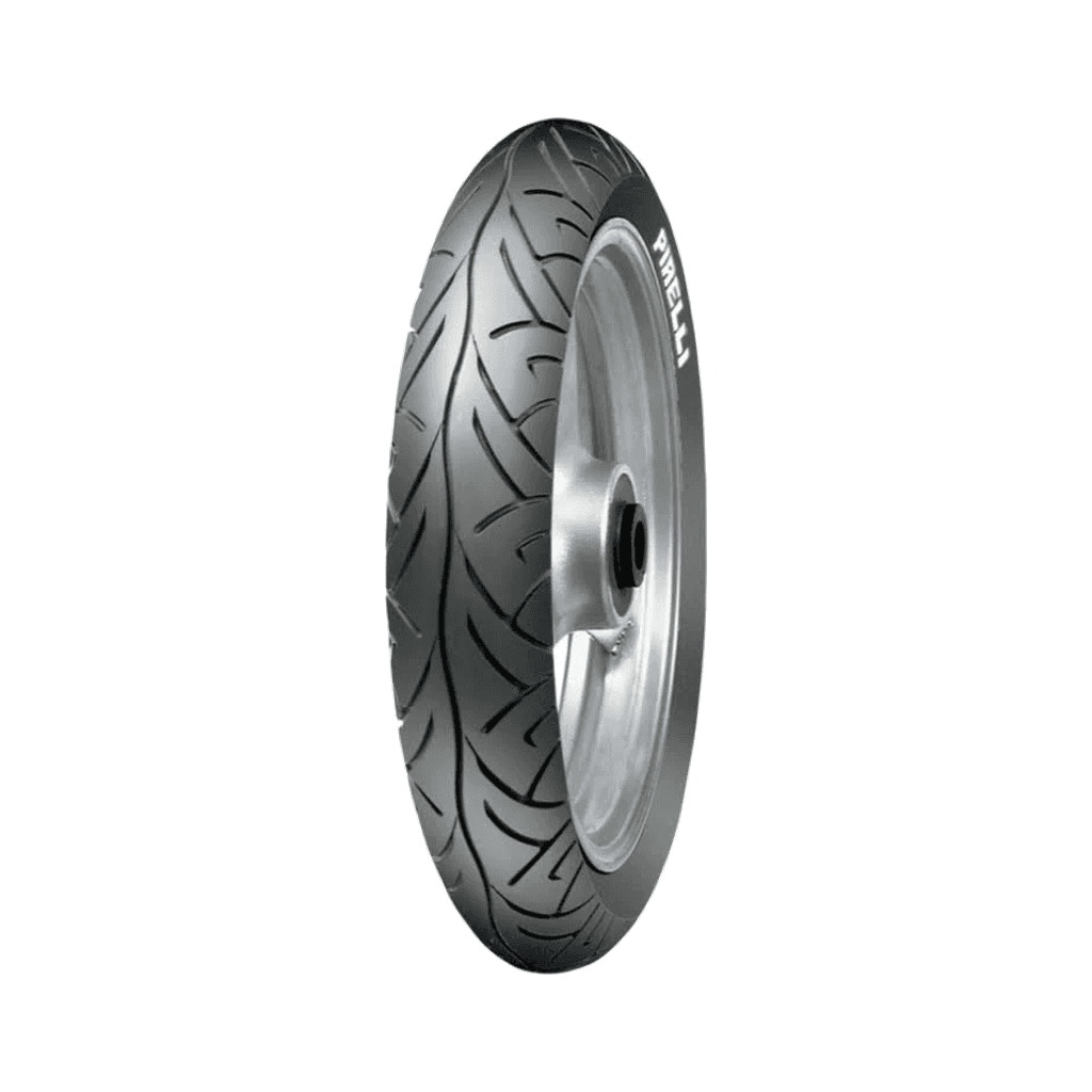 Neumático Pirelli Sport Demon 100/80-17 (52H)