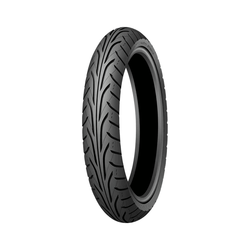 Neumático Dunlop GT601 100/80-17 (52H)