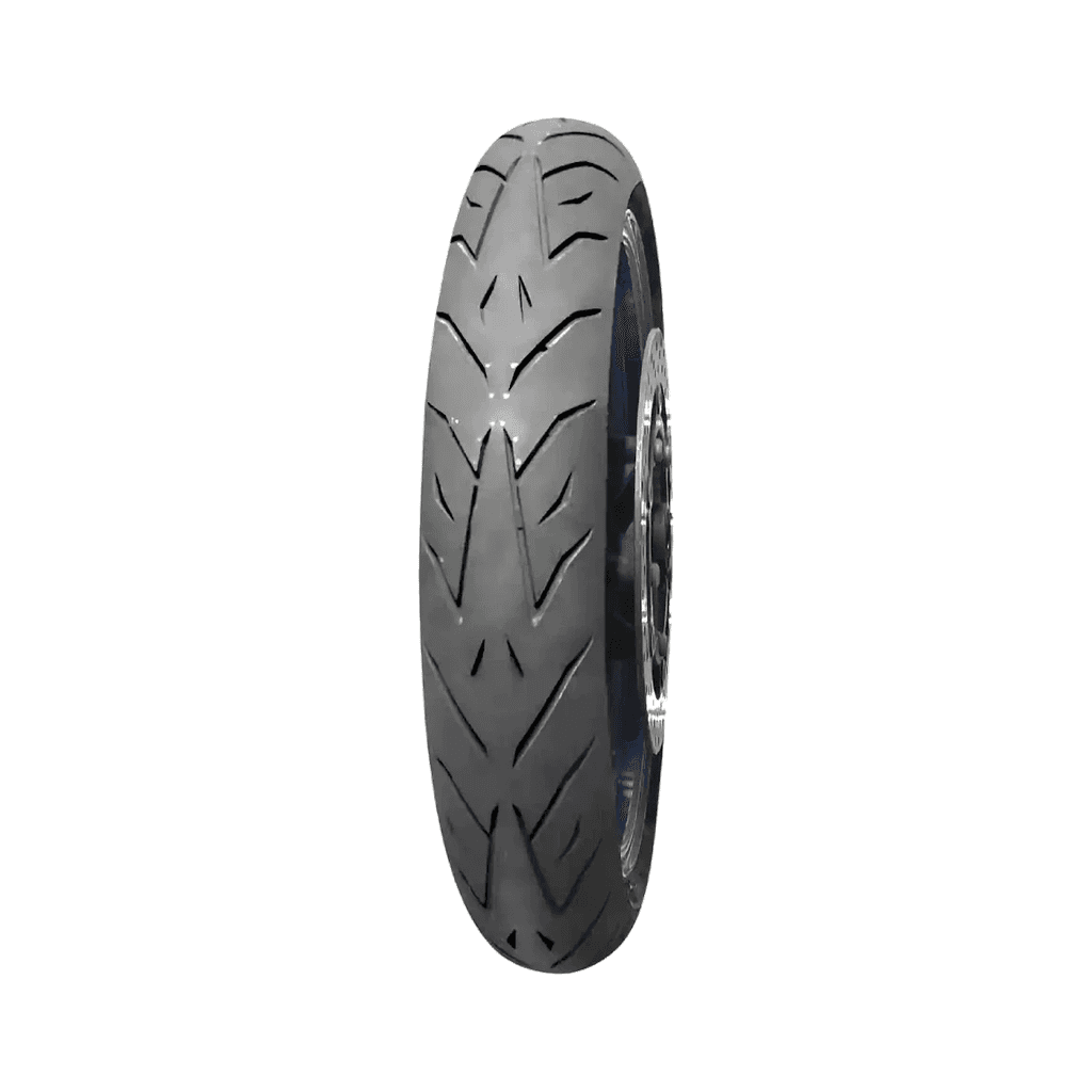 Neumático Greattyre R111 100/80R17 (52H)