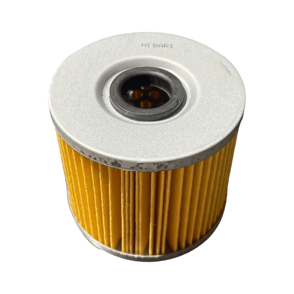 Filtro de aceite Hibari 16510-07J00 para Suzuki