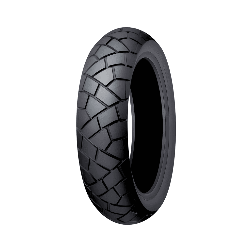 Neumático Dunlop Trailmax Mixtour 160/60R17 (69H)