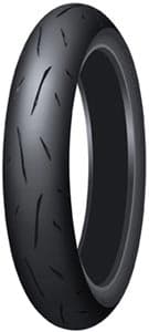 Neumático Dunlop Alpha 14 120/70R17 (58W)