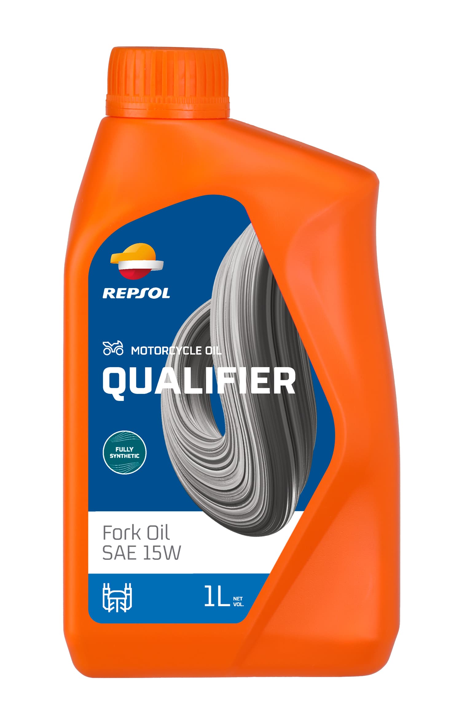 Aceite de telescópicas Repsol 15W