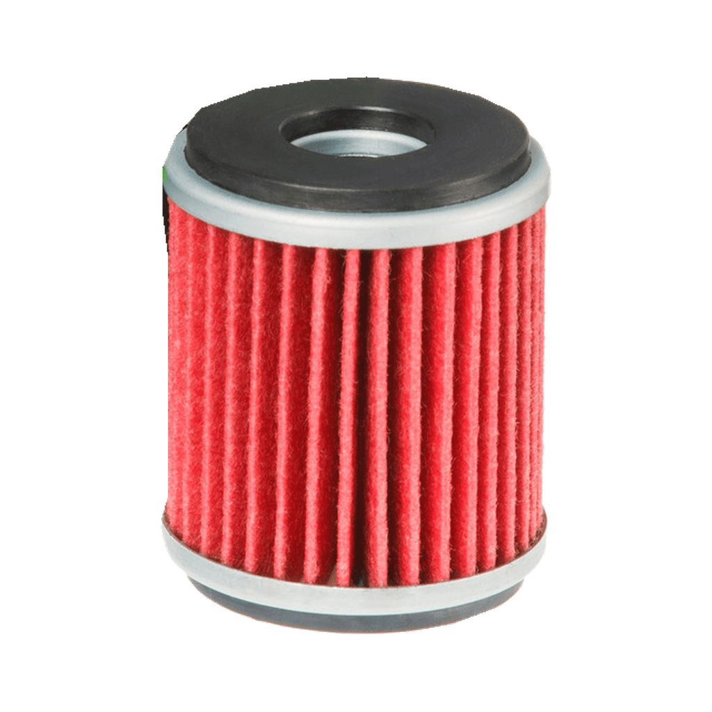 Filtro de aceite Hiflo HF141 para R15
