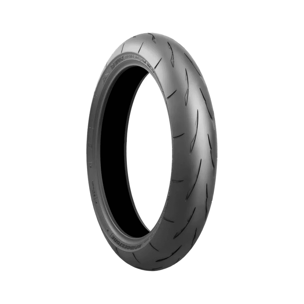 Neumático Bridgestone Battlax RS11 120/70ZR17 (58W)