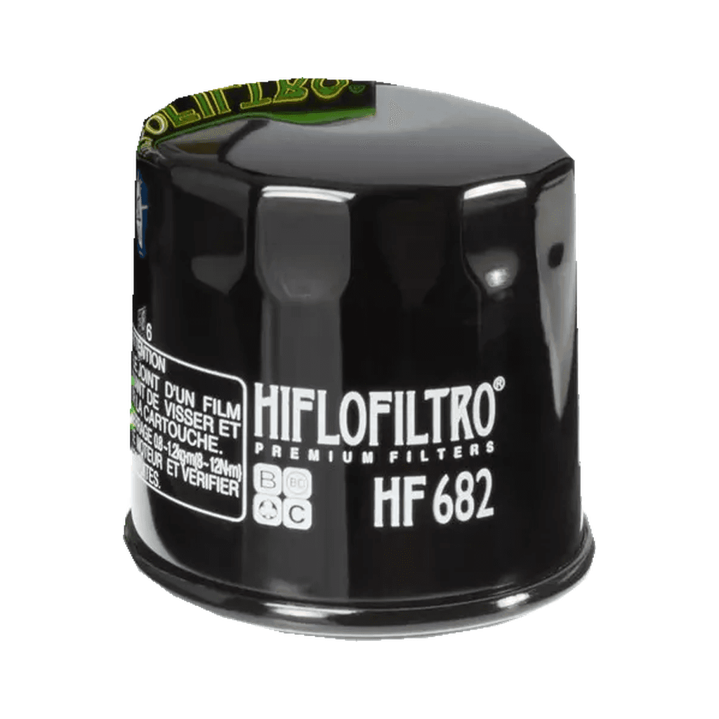 Filtro de aceite Hiflo HF682 para CF Moto