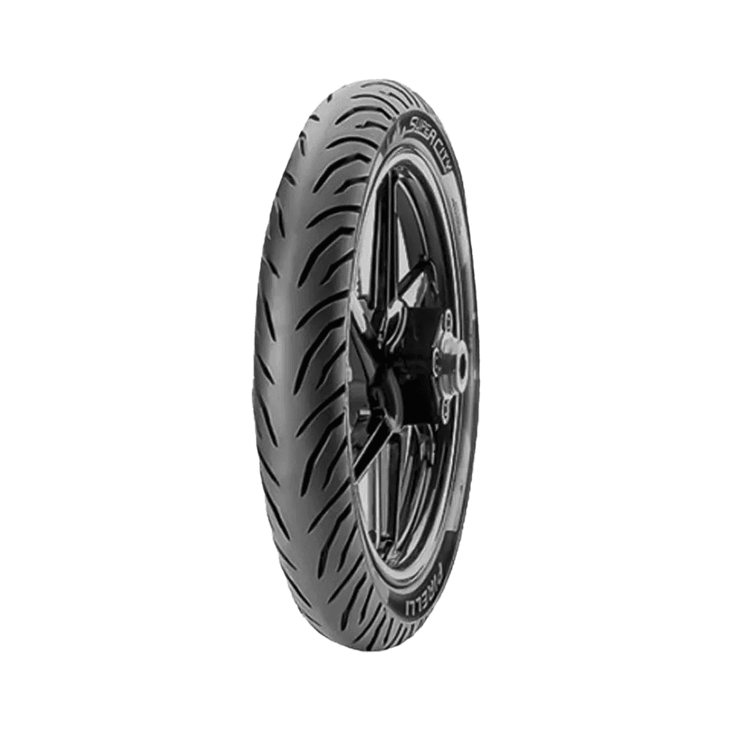 Neumático Pirelli Super City 100/90-18 (56P)