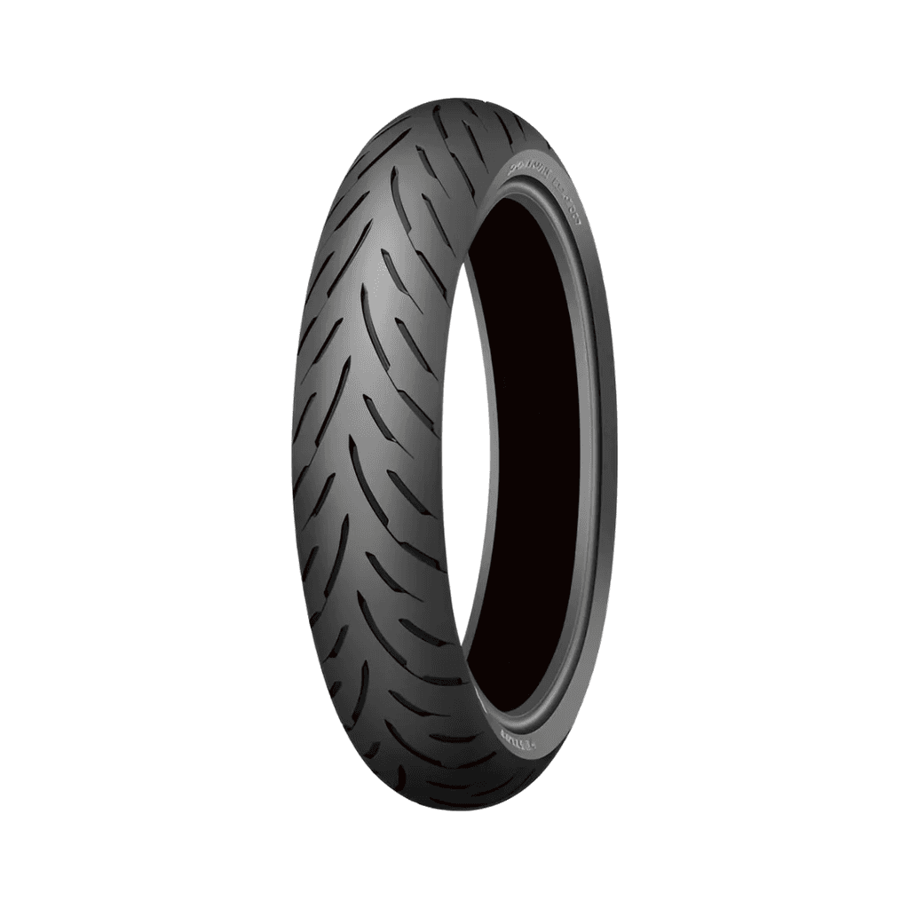 Neumático Dunlop GPR300 120/70R17 (58W)
