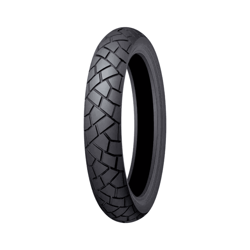 Neumático Dunlop Trailmax Mixtour 120/70R17 (58H)