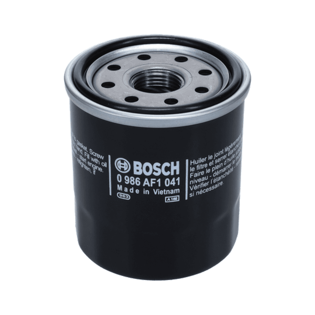 Filtro de aceite Bosch 1039 para CF Moto