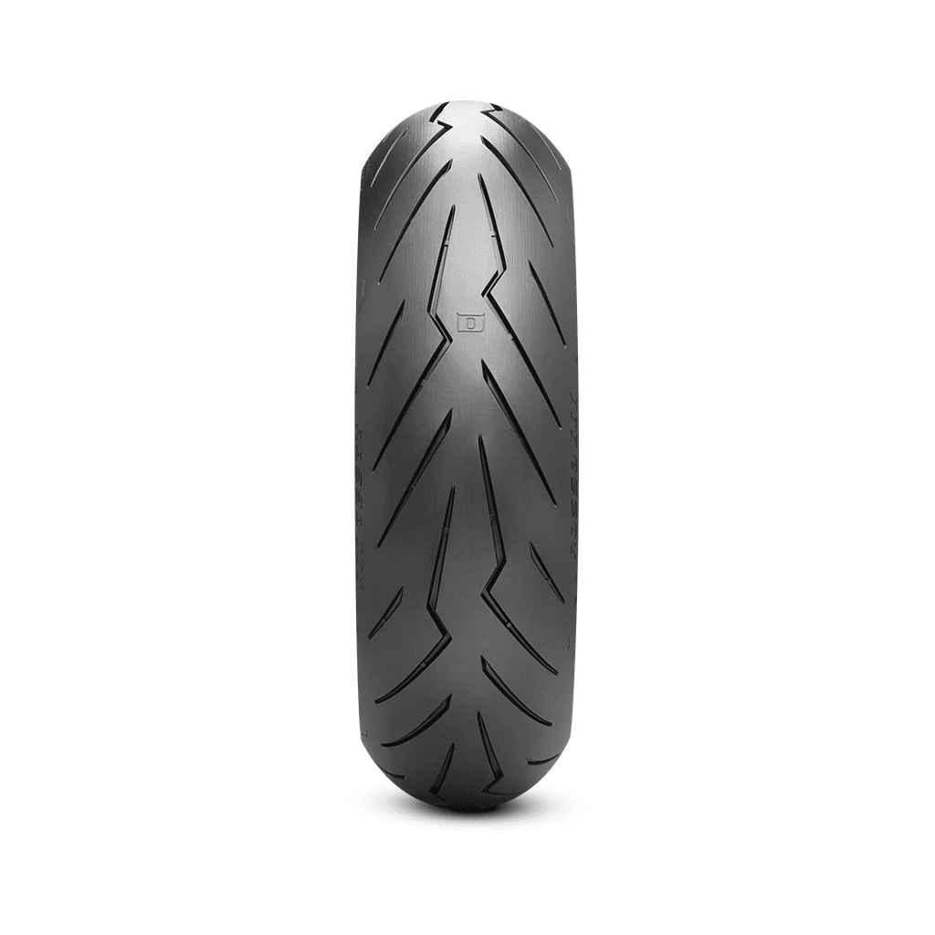 Neumático Pirelli Diablo Rosso III 180/55-17 (73W)