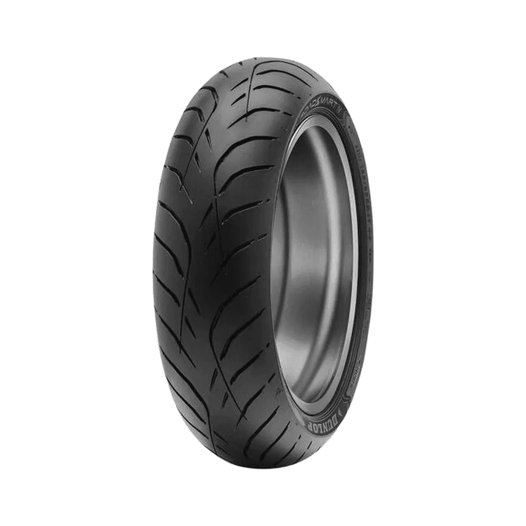 Neumático Dunlop RS4 120/70R17 (58W)