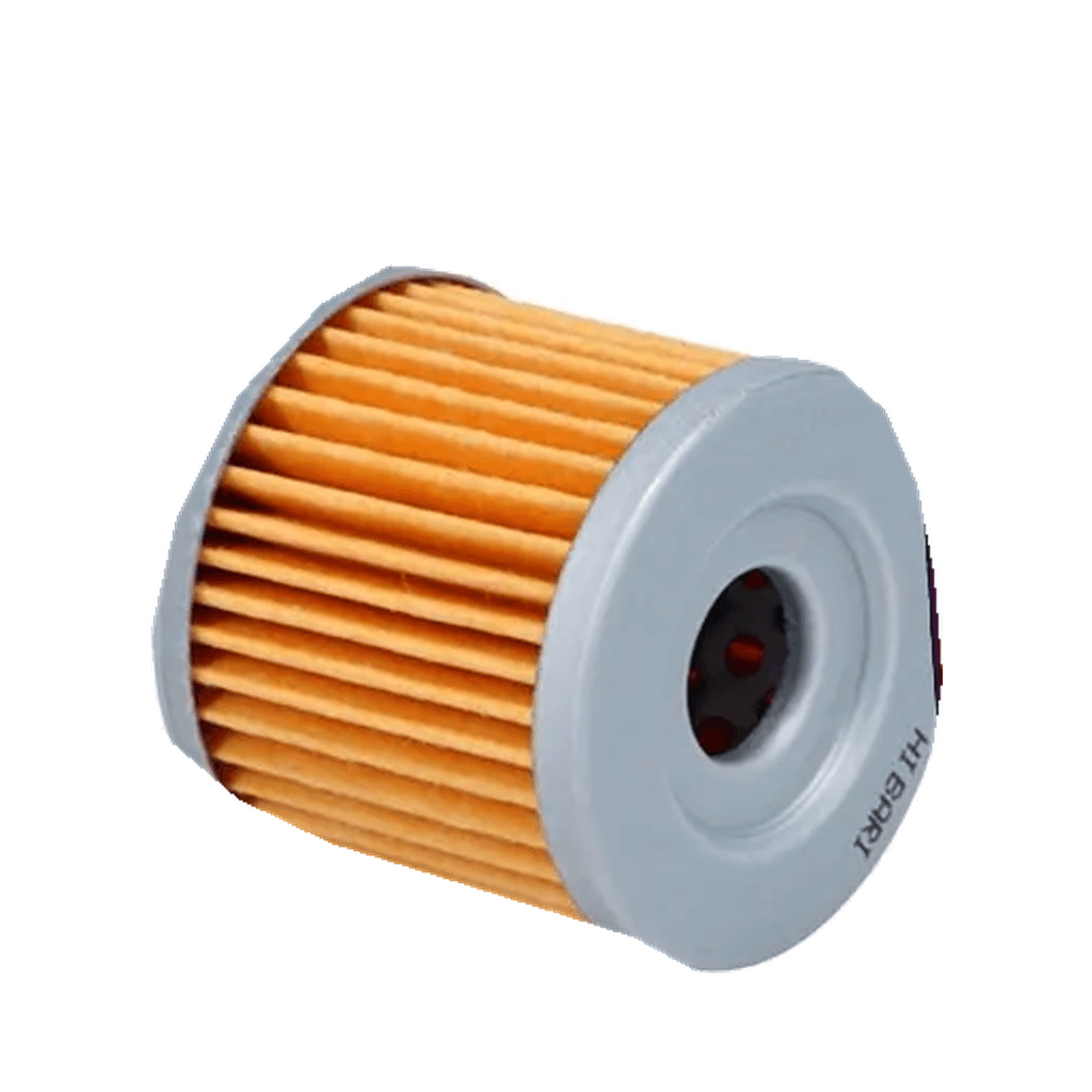 Filtro de aceite Hibari 16510-33G00-001 para Gixxer