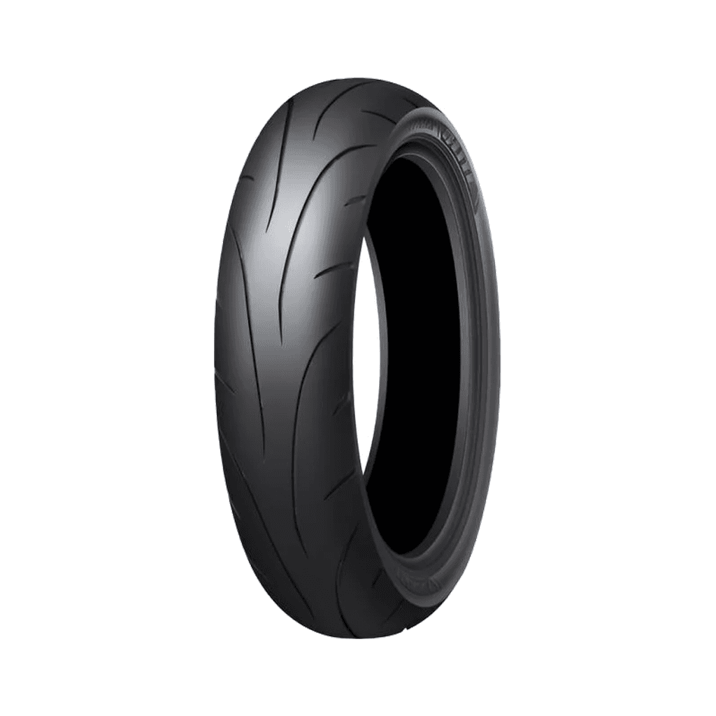 Neumático Dunlop Q-LITE 130/70-17 (62H)