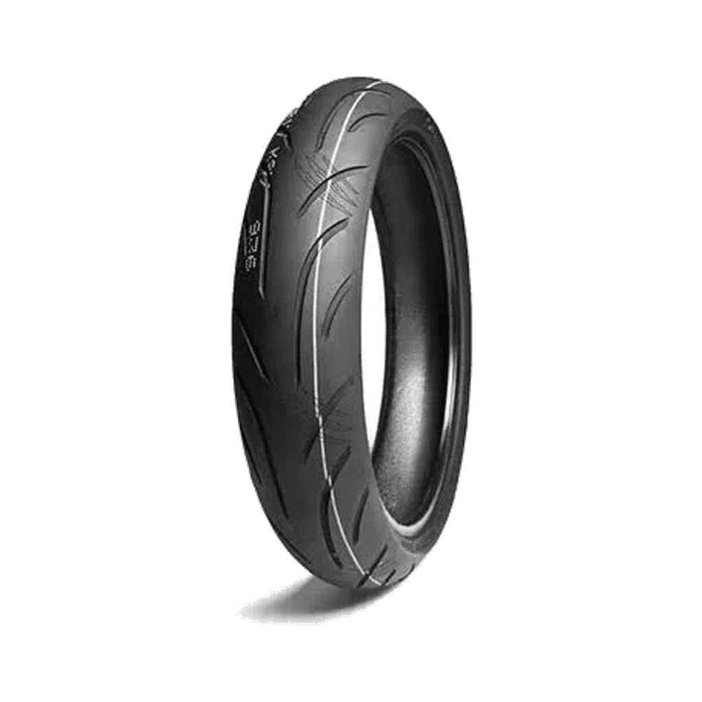 Kingtyre K97 · imagen referencial del modelo; medida ofertada 150/60-17