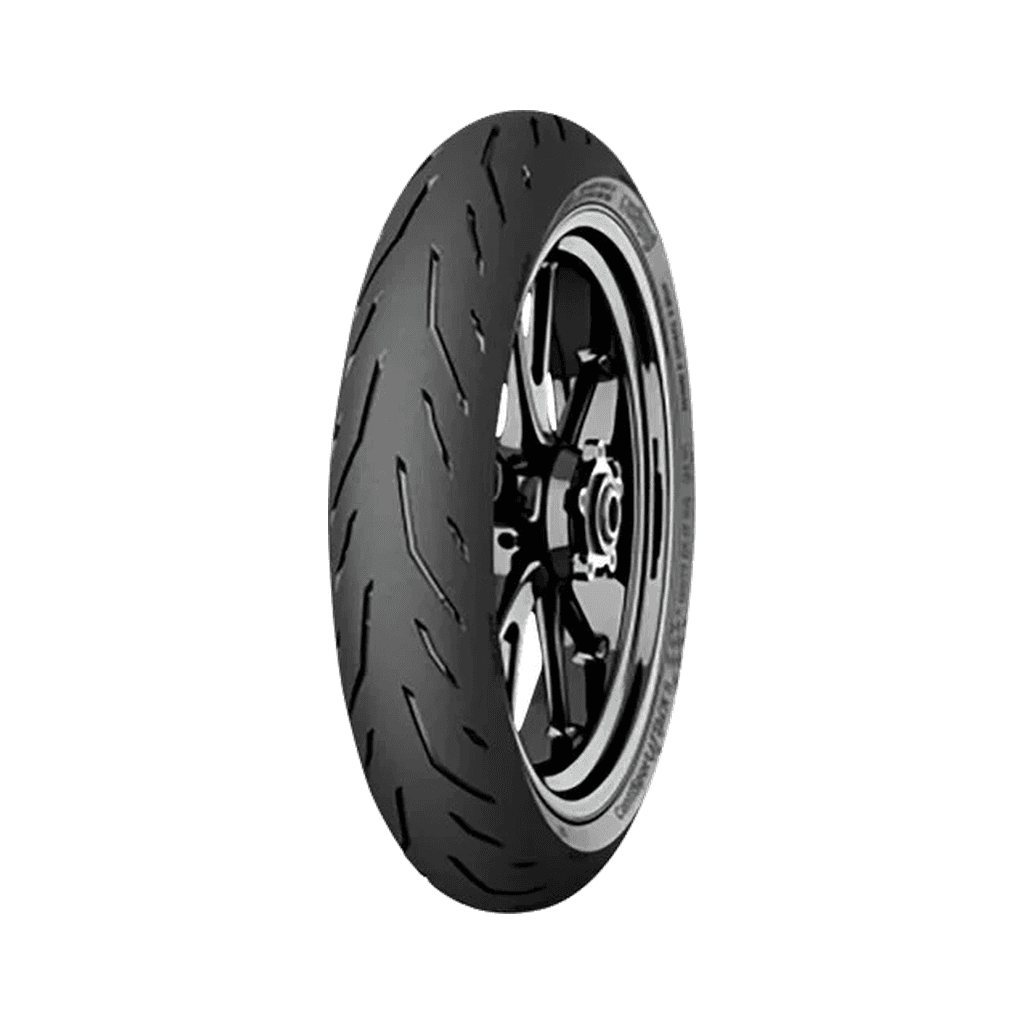 Neumático Continental ContiSportAttack 2 120/70ZR17 (58W)