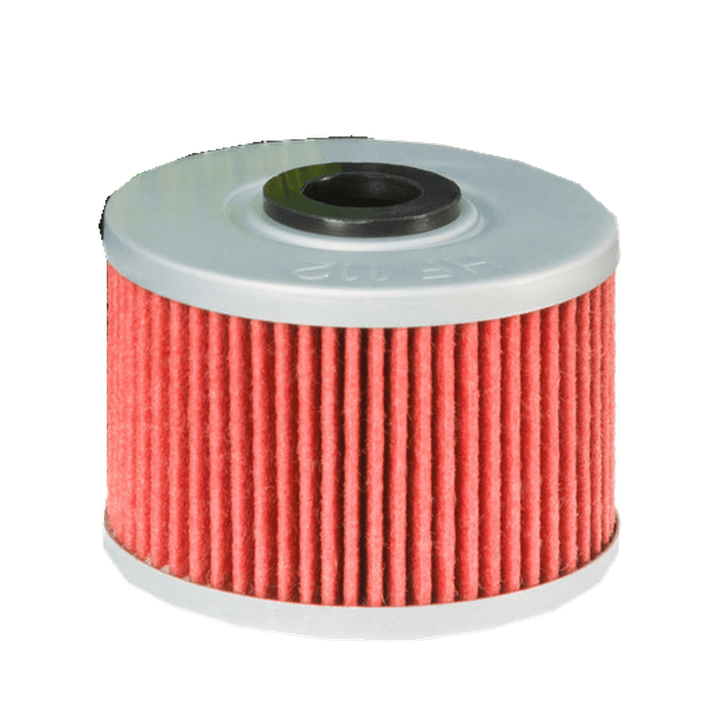 Filtro de aceite Hiflo HF112 para CBR250