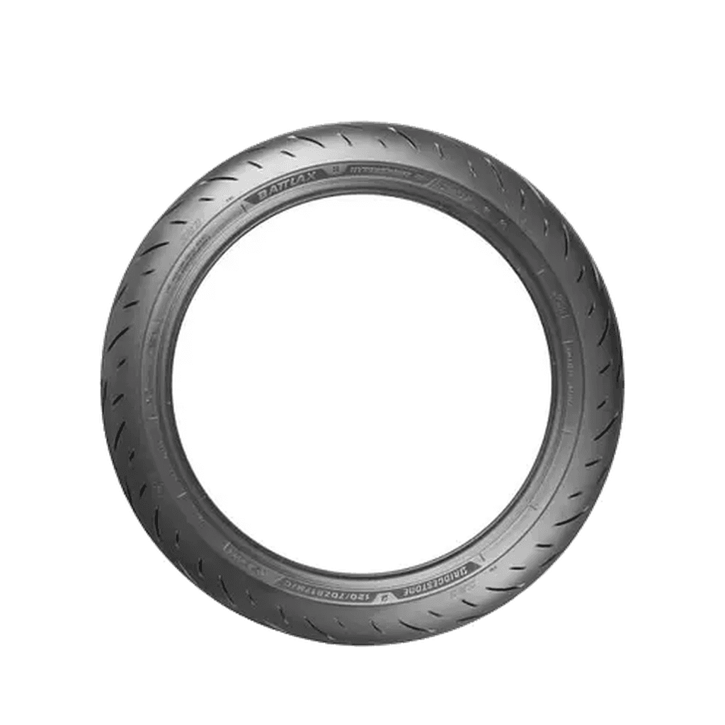 Neumático Bridgestone Battlax S23 120/70ZR17 (58W)