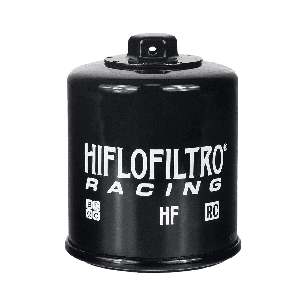 Filtro de aceite Hiflo HF204RC